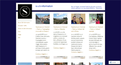 Desktop Screenshot of andreacuminatto.com